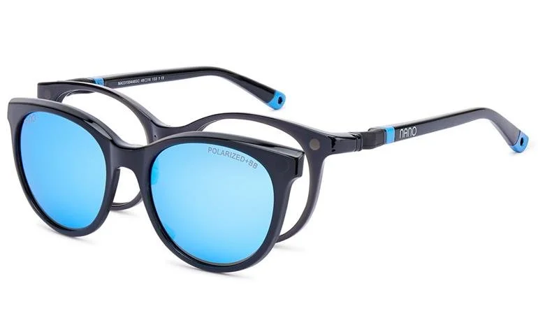 Childrens clip top on sunglasses